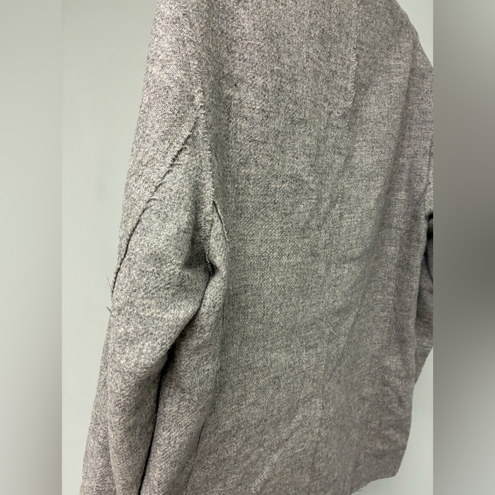 Brand New R13 Oversized Ragged Blazer Size small - Picture 9 of 14